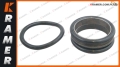 11143271  VOE11143271 Uszczelnienie półosi mostu VOLVO A35E A35F A35G A40E A40F A40G A45G seal / dichtung / уплотнение / tarpiklis / tesnenie / garnitură / tömítés