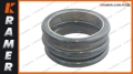 11143271  VOE11143271 Uszczelnienie półosi mostu VOLVO A35E A35F A35G A40E A40F A40G A45G seal / dichtung / уплотнение / tarpiklis / tesnenie / garnitură / tömítés