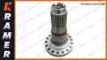 4870181 VOE4870181 Wał piasty koła VOLVO A25D A25E A25F A25G A30C A30D A30E A30F A30G L120 L120B Planetary gear shaft / spindle