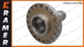 4870181 VOE4870181 Wał piasty koła VOLVO A25D A25E A25F A25G A30C A30D A30E A30F A30G L120 L120B Planetary gear shaft / spindle
