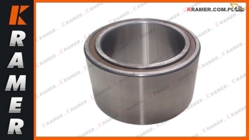 11060549 Tuleja siłownika skrętu VOLVO  A25D A30D A25E A35E A40E A35F A40D Bushing / втулка / buchse