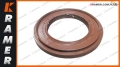 11102883 Uszczelnienie VOLVO wałka ataku L150E L180E L180F L150F L150G L180G Sealing/Seal Ring/ Dichtung/ САЛЬНИК/ Уплотнение/печать/ étanchéité.