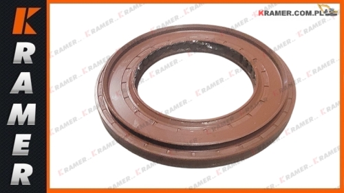 11102883 Uszczelnienie VOLVO wałka ataku L150E L180E L180F L150F L150G L180G Sealing/Seal Ring/ Dichtung/ САЛЬНИК/ Уплотнение/печать/ étanchéité.
