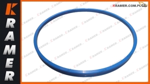 Uszczelnienie VOLVO A35E A40E A40D A35D