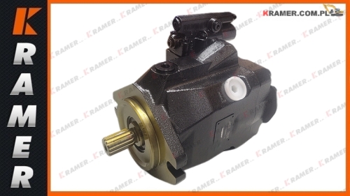 11190766Z  11190766_OEM  11190766 VOE11190766 Pompa hydrauliczna VOLVO A25D A25E A30D A35D A35E A35F A35G A40D A40E A40F A40G Hydraulic gear Pump / Steering Pump / Насос гидравлический / hydraulické zubové čerpadlo /