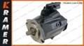 11190766_OEM Pompa hydrauliczna VOLVO A25D A25E A30D A35D A35E A35F A35G A40D A40E A40F A40G Hydraulic gear Pump / Steering Pump / Насос гидравлический / hydraulické zubové čerpadlo
