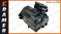 11190766_OEM Pompa hydrauliczna VOLVO A25D A25E A30D A35D A35E A35F A35G A40D A40E A40F A40G Hydraulic gear Pump / Steering Pump / Насос гидравлический / hydraulické zubové čerpadlo