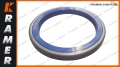 11191136 Uszczelnienie VOLVO A25D A30D A35D SEALING RING