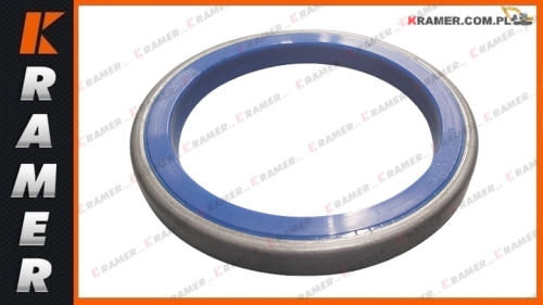 11191136 Uszczelnienie VOLVO A25D A30D A35D SEALING RING