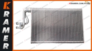 Chłodnica klimatyzacji VOLVO A20F A40F L35F L150F