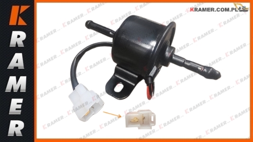 119225-5210224V Pompka paliwa YANMAR 24V Fuel Pump / pompa di benzina / bensinpump / топливный насос / pompă de combustibil / üzemanyagpumpa / паліўны помпа / горивна помпа / Pumpa za gorivo / palivové čerpadlo / brændstofpumpe /polttoainepumppu /