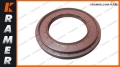 11102883 OEM Uszczelnienie VOLVO wałka ataku L150E L180E L180F L150F L150G L180G OEM Seal ring/ печать/ dichtung