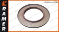 11102883 OEM Uszczelnienie VOLVO wałka ataku L150E L180E L180F L150F L150G L180G OEM Seal ring/ печать/ dichtung