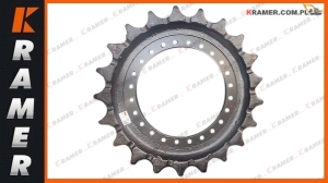 Koło napędowe DOOSAN DEVELON  DX160 / DX180