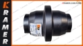 RG058-21701 / RG058-21700 Rolka jezdna mini KUBOTA U15-3 Track bottom roller  / Laufrolle / Опорный каток / görgők / rouleaux / Underrullar / Alarullat / ruller / Roomiku tugirull alumine / Atbalstrullis apakšejais /