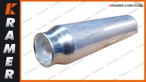 Osuszacz klimatyzacji KOMATSU D85PX-15 PC300-8