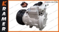 2208-6013B  Sprężarka klimatyzacji DOOSAN DX300 DX160LC DX170W DX180C DX190W DX210W DX225 DX255 DX235 DX300 DX340 DX380 DX420 Compressor, air conditioning / Воздушный компрессор
