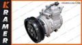 2208-6013B  Sprężarka klimatyzacji DOOSAN DX300 DX160LC DX170W DX180C DX190W DX210W DX225 DX255 DX235 DX300 DX340 DX380 DX420 Compressor, air conditioning / Воздушный компрессор