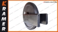 772448-37100 Koło napinające  YANMAR SV17 SV17E  VIO15  VIO15-2  VIO15  SV15  SV17 Idler / Leiträder / Натяжное колесо / Ленивец / Láncfeszítő kerekek / Vodící (napínací) kola / Ruote anteriori / Vodeci tockovi / Roue folle / ledarhjul / framhjul  /