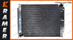 Chłodnica klimatyzacji  DOOSAN DEVELON 300-V 400-V