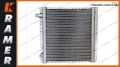 000038471 Chłodnica klimatyzacji KUBOTA Condenser / Радиатор кондиционера /Condenser / Kondensatorius