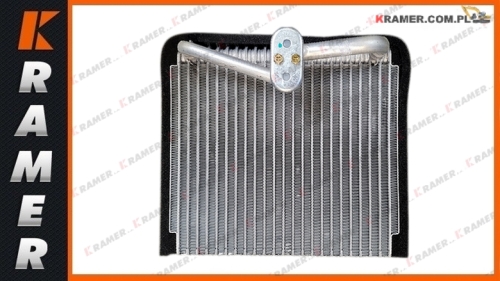 4352935  435-2935 Parownik CAT  305.5E 305E 308E Evaporator / Förångare / Isparivač / Garintuvas / Výparník / Випарник /