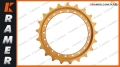 20Y-27-11581  20Y-27-11582 Koło napędowe KOMATSU PC228 Sprocket / Turas / Kettenräder / Antriebsräder / Звезда / Pignon / Lánckerekek / Rueda cabilla / Ruota motrice / Drivhjul / Vetopyörät / Dzenoša zvaigzne / Žvaigždes / Hnací kola / veotähikud