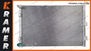 Chłodnica klimatyzacji CAT 320D 307D 322D 312D