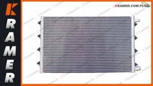 Chłodnica klimatyzacji SUMITOMO JCB  JS180 JS200