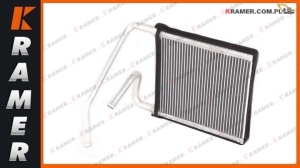 Nagrzewnica KOMATSU PC seria 7