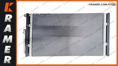 30/926116 JCB Chłodnica klimatyzacji JCB JS110 AUTO JS115 AUTO JS130 AUTO JS145 AUTO JS160 AUTO JS160 TIER3 JS180 TIER3 JS190 TIER3 Condenser Assy  / KONDENZÁTOR / CONDENSER/ Kondensatorius / / Радиатор кондиционера