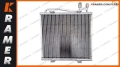 000038466 Chłodnica klimatyzacji VOLVO EC55 NOWY TYP Condenser /Assy /KONDENZÁTOR /CONDENSER / Kondensatorius // Радиатор кондиционера