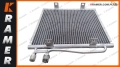 000038466 Chłodnica klimatyzacji VOLVO EC55 NOWY TYP Condenser /Assy /KONDENZÁTOR /CONDENSER / Kondensatorius // Радиатор кондиционера