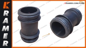 Łącznik VOLVO chłodnicy oleju L70E EC210C EW145B