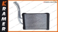 YT20M00004S035 Nagrzewnica KOBELCO SK135SLR SK210LC SK200LC-6 SK210-6 SK330LC-6 New Holland E115SR E130 E135SR E200SR E215 E70 E80 Heater Radiator / Ohrievač Radiátor / Grijač Radijator / Šildytuvo radiatorius / Värmare Radiator / Радіатор опалення