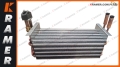 K1033030 Parownik DOOSAN DX140LCR DX140LCR-3 DX235LCR DX55 DX55W DX60R DX62R-3 DX63-3 DX80R DX85R-3 Evaporator / Förångare / Isparivač / Garintuvas /Výparník / Випарник /