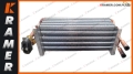 K1033030 Parownik DOOSAN DX140LCR DX140LCR-3 DX235LCR DX55 DX55W DX60R DX62R-3 DX63-3 DX80R DX85R-3 Evaporator / Förångare / Isparivač / Garintuvas /Výparník / Випарник /