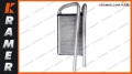 5208326 520-8326 CAT 320D 336 323 345 336GC Heater Radiator / Ohrievač Radiátor / Grijač Radijator / Šildytuvo radiatorius / Värmare Radiator / Радіатор опалення