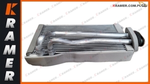 Parownik CAT 303.5 303.5D 305.5E 305D