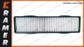 15052786 K VOE15052786 Filtr kabinowy VOLVO EC140D EC160D EC160E EC210D EW140E EW160D L90E L90F L110E L110F L120E A25D A25F A25G A30D BL60 BL60B BL61B cabin filter / Filter Fresh Air / kabínový filter / kabinový filtr / salonafiltrs / Фильтр кабины