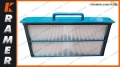 14503269 K  VOE14503269 K Filtr kabinowy VOLVO EC140B EC160B EC210B cabin filter / Filter Fresh Air / kabínový filter / kabinový filtr / salona filtrs / Фильтр кабины /
