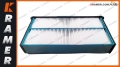 14503269 K  VOE14503269 K Filtr kabinowy VOLVO EC140B EC160B EC210B cabin filter / Filter Fresh Air / kabínový filter / kabinový filtr / salona filtrs / Фильтр кабины /