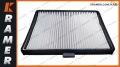 400402-00001 K Filtr kabinowy DOOSAN SOLAR 180W-V 225-V 255-V 300LC-V 340LC-V 420LC-V 470LC-V MEGA 250-V 400-V cabin filter / Filter Fresh Air / kabínový filter/ kabinový filtr / salona filtrs / Фильтр кабины