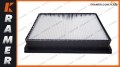 400402-00106 K Filtr kabinowy DOOSAN DL200-7 DL220-7 DL250-7 DL280-7 DL320-7 DL420-7DL480-7 DL550-7 cabin filter / Filter Fresh Air / kabínový filter/ kabinový filtr / salona filtrs / Фильтр кабины