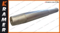 14X-30-13143 Tłok cylindra napinacza gąsienicy KOMATSU D65 D85 Piston / Поршень