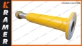14X-30-13512 Cylinder napinacza gąsienicy KOMATSU D65  D85 Komatsu cylinder / Komatsu cilindar / Komatsu cilindras / Valec Komatsu / Циліндр Komatsu /