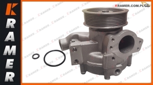 Pompa wody CAT 950 962 silniki C7 C9
