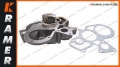 2396142  239-6142 Pompa wody CAT AP-650B AP-800C BG-225C 416 420 424 426 428 430 432 436 438 442  312B 312B L 312C 312C L  M312 M315 BG-230  Pompa wody/ Water pump/ Wasserpumpe/ водяной насос/ pompa dell'acqua/ pompe a eau