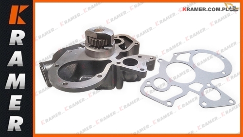 2396142  239-6142 Pompa wody CAT AP-650B AP-800C BG-225C 416 420 424 426 428 430 432 436 438 442  312B 312B L 312C 312C L  M312 M315 BG-230  Pompa wody/ Water pump/ Wasserpumpe/ водяной насос/ pompa dell'acqua/ pompe a eau