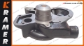 2396142  239-6142 Pompa wody CAT AP-650B AP-800C BG-225C 416 420 424 426 428 430 432 436 438 442  312B 312B L 312C 312C L  M312 M315 BG-230  Pompa wody/ Water pump/ Wasserpumpe/ водяной насос/ pompa dell'acqua/ pompe a eau